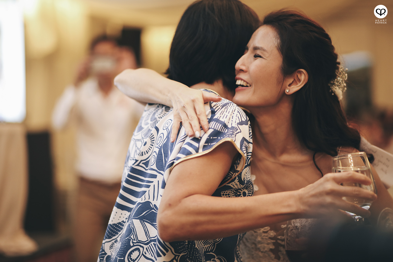 heartpatrick traditional chinese wedding ceremony photography in georgetown penang