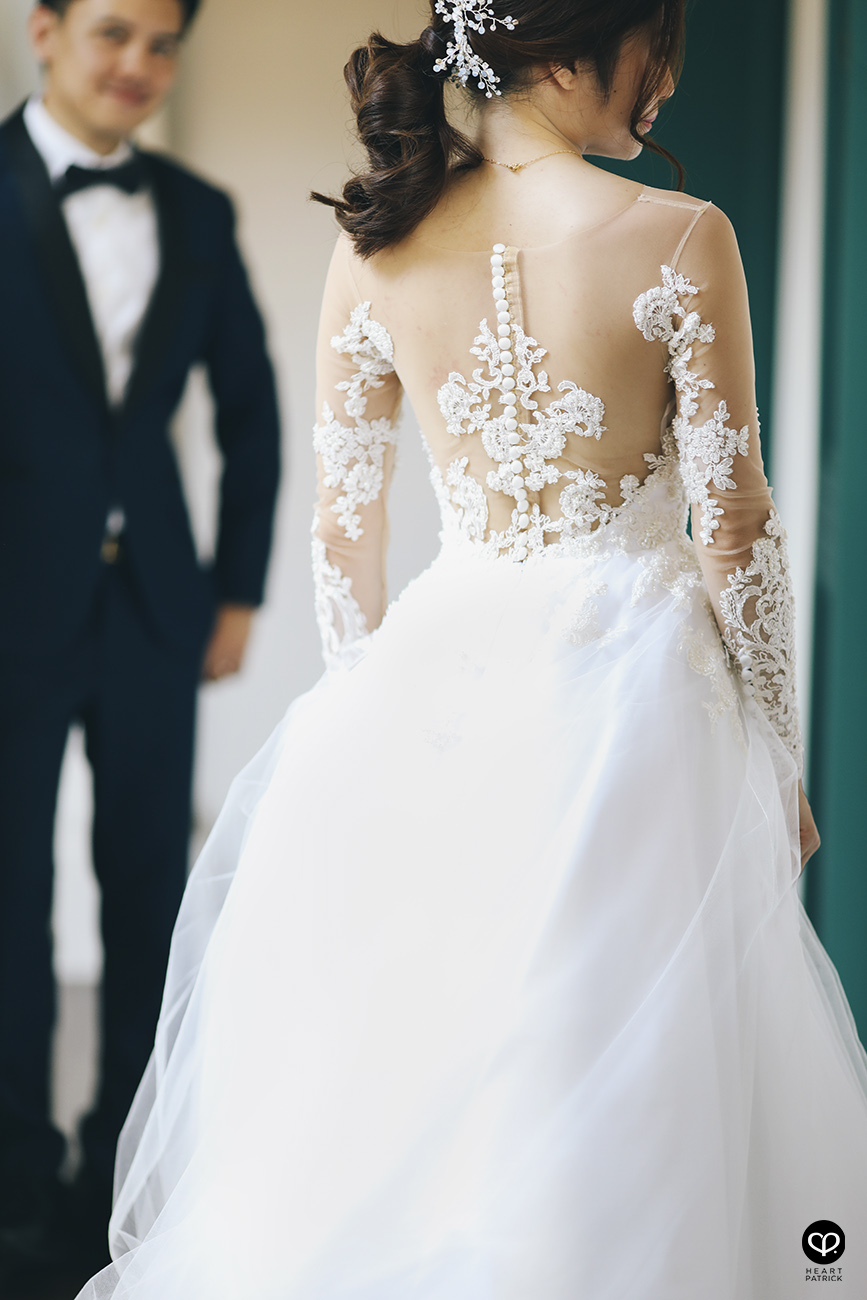 heartpatrick prewedding penang heritage