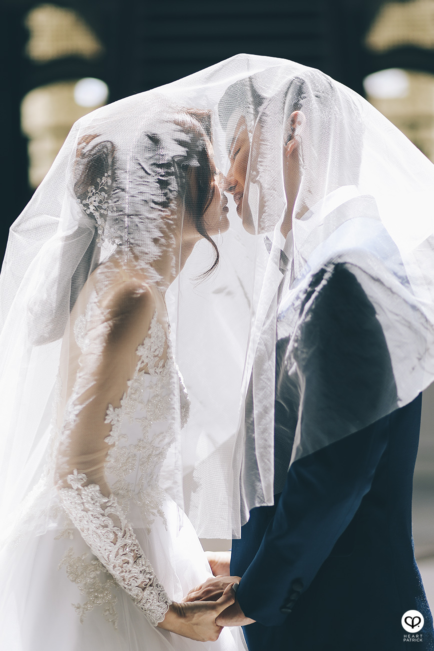 heartpatrick prewedding penang heritage