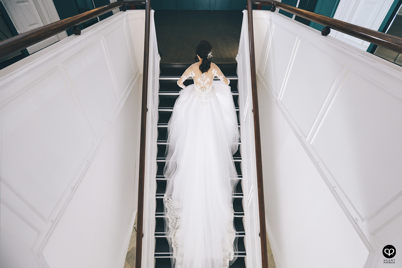 heartpatrick prewedding penang heritage