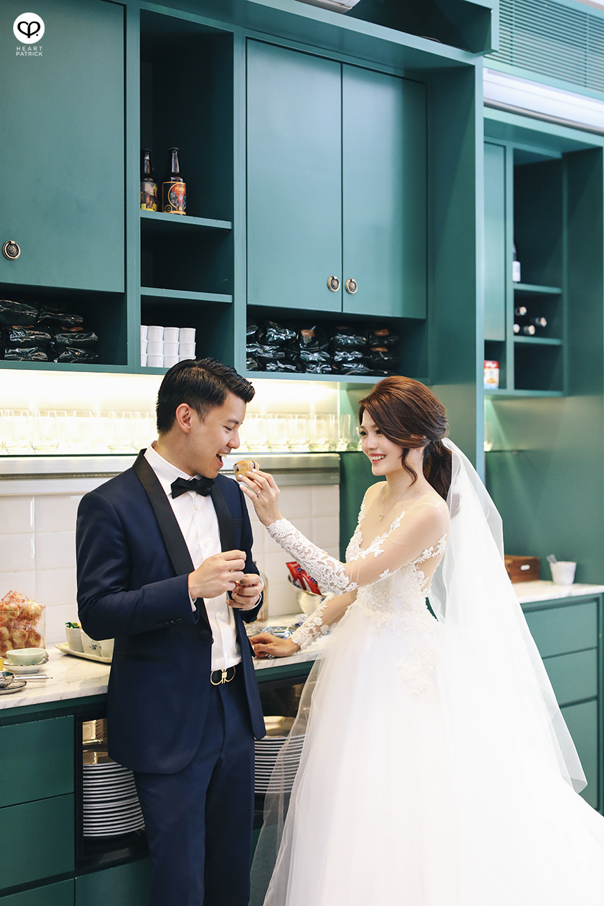 heartpatrick prewedding penang heritage