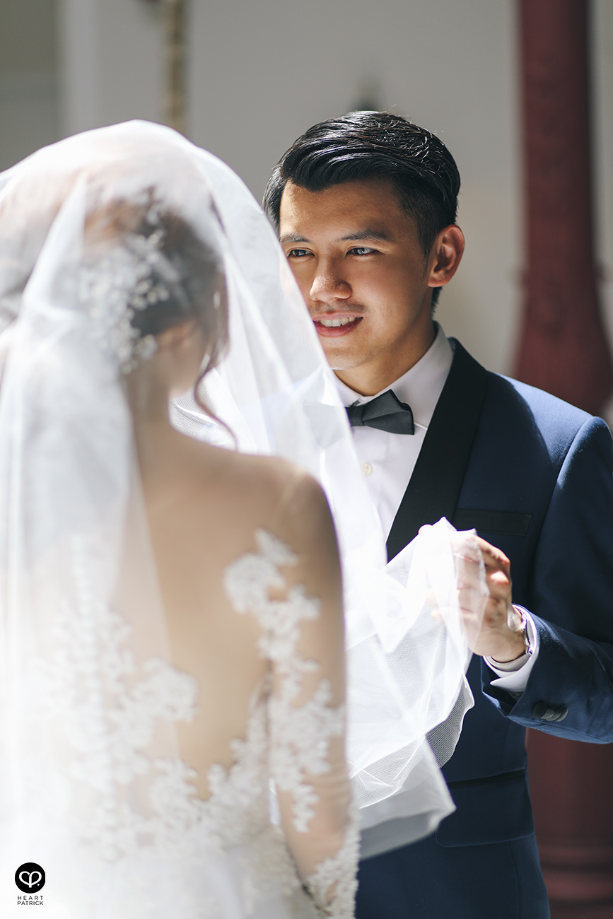 heartpatrick prewedding penang heritage