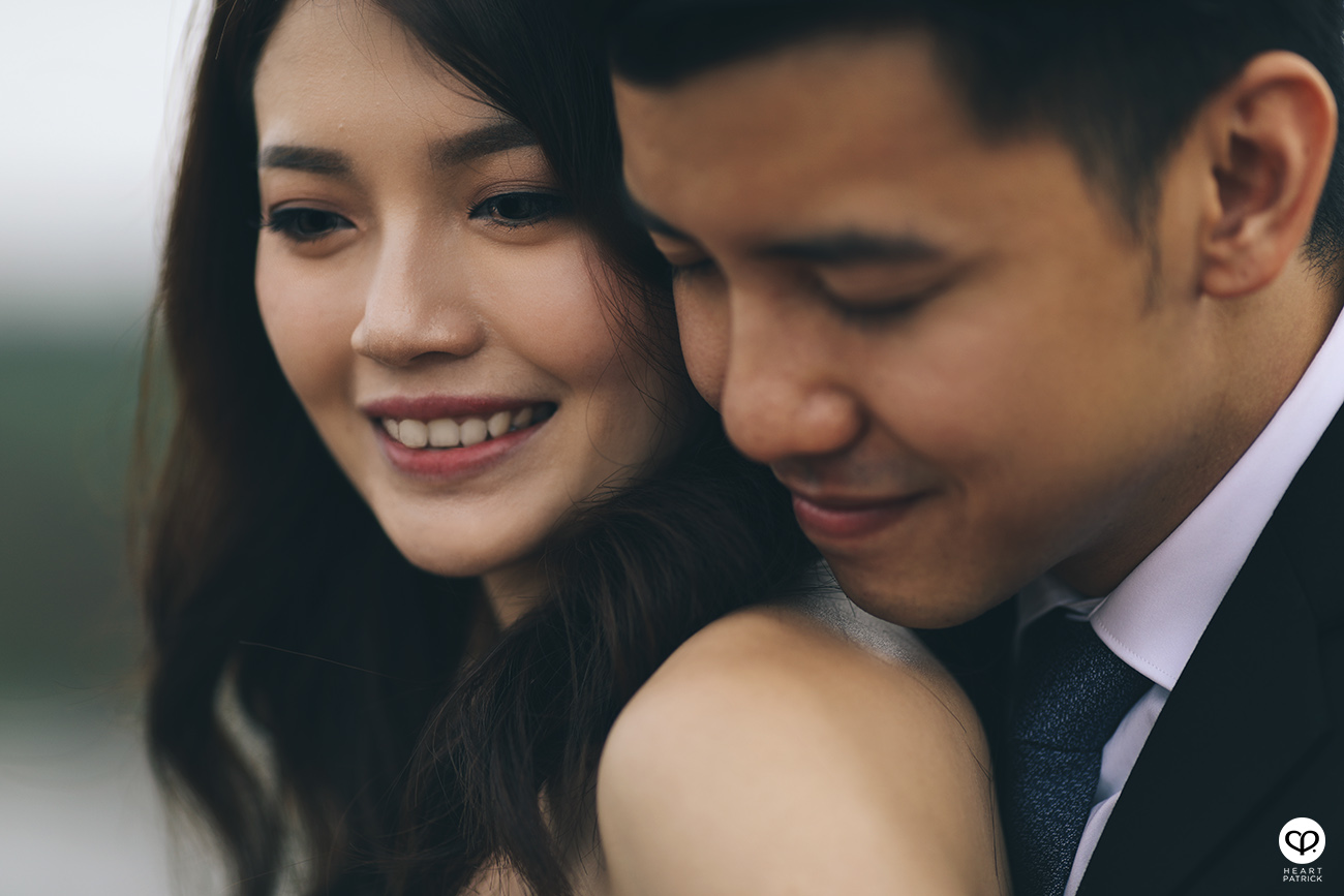 heartpatrick prewedding froghill tasik gelugor penang 