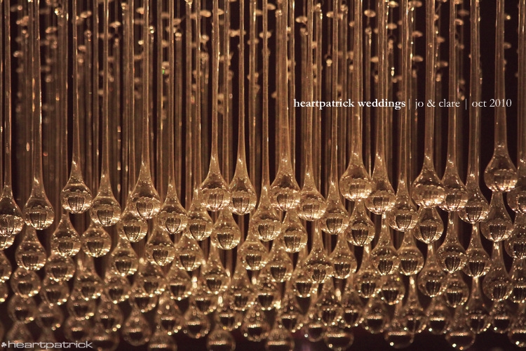 heartpatrick wedding