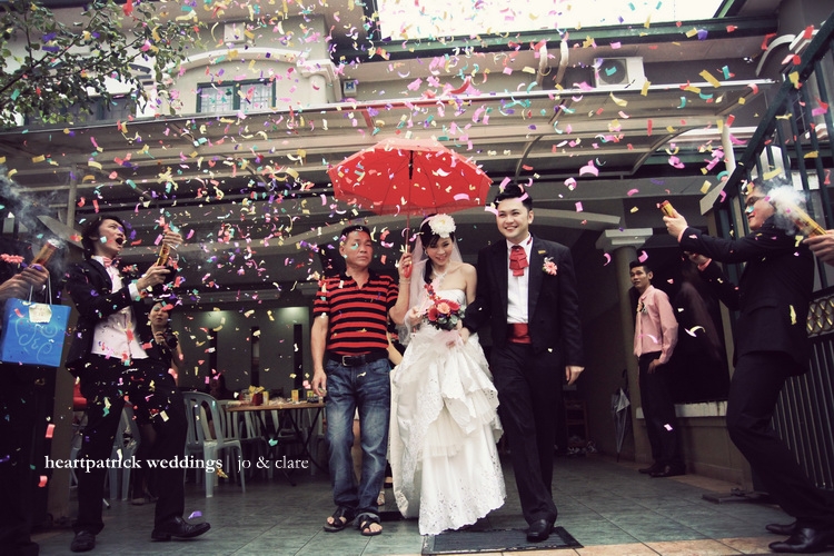 heartpatrick wedding