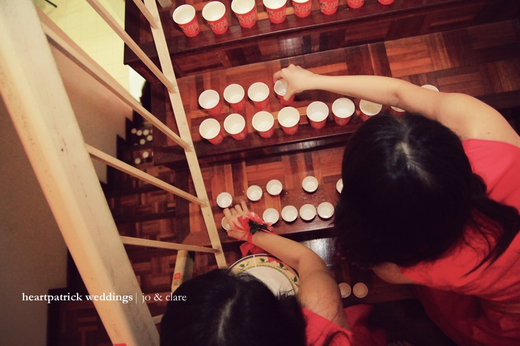 heartpatrick wedding