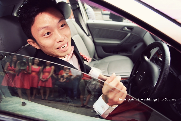 heartpatrick wedding