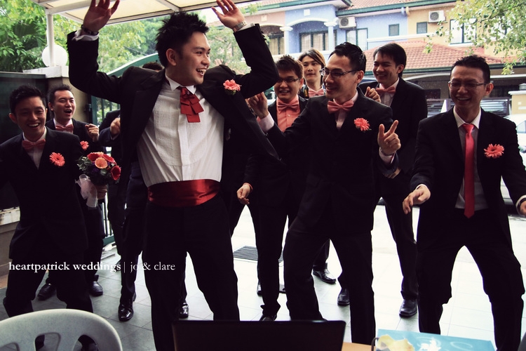 heartpatrick wedding