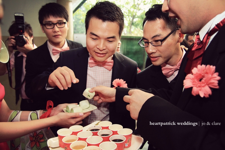 heartpatrick wedding