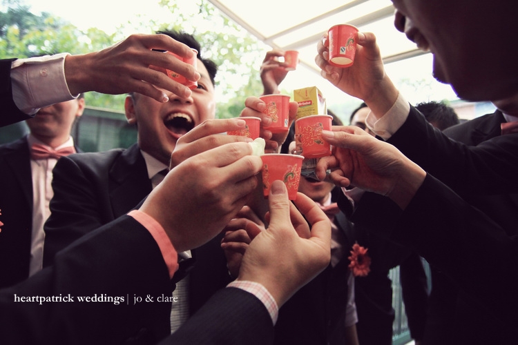 heartpatrick wedding