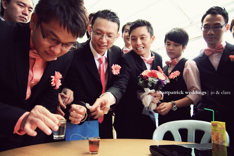 heartpatrick wedding