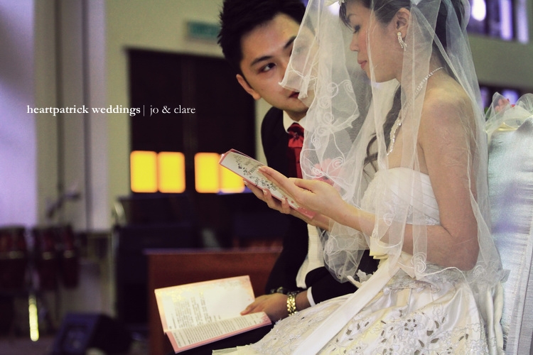 heartpatrick wedding