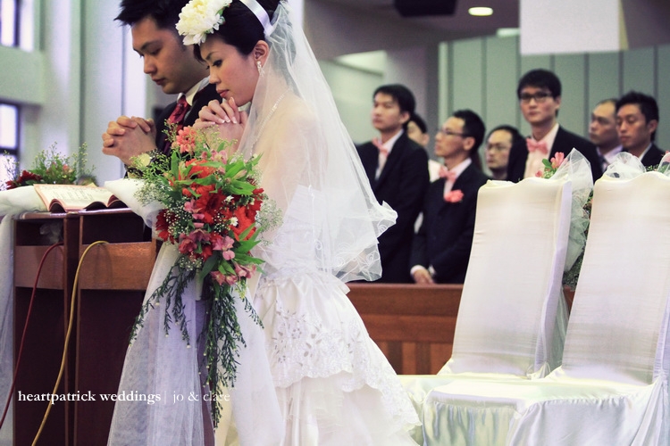 heartpatrick wedding