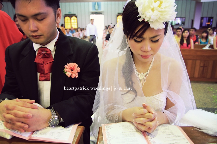 heartpatrick wedding