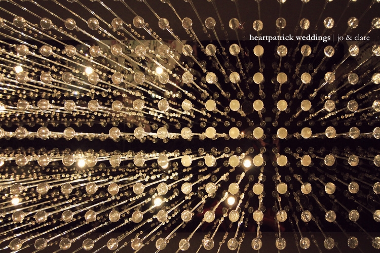 heartpatrick wedding