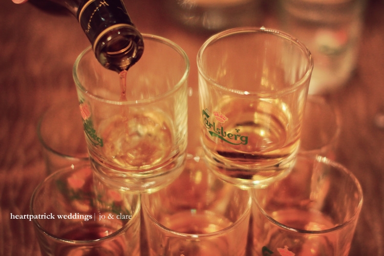 heartpatrick wedding