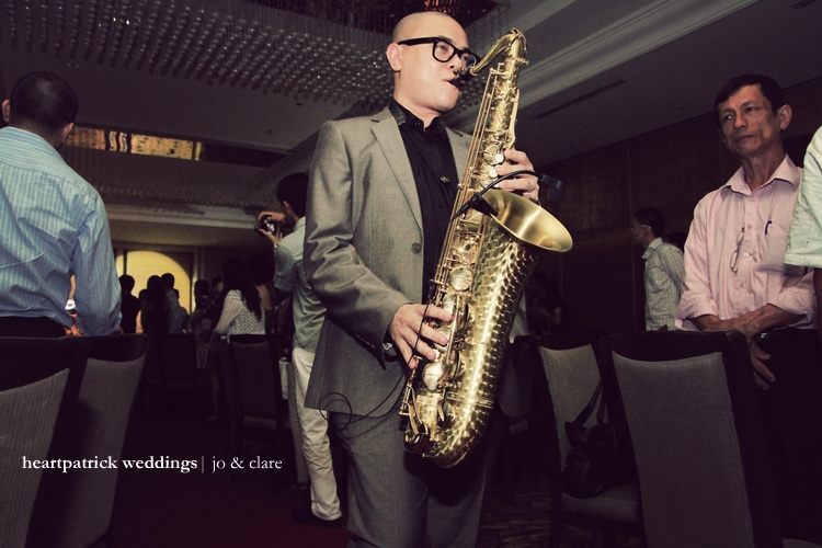 heartpatrick wedding