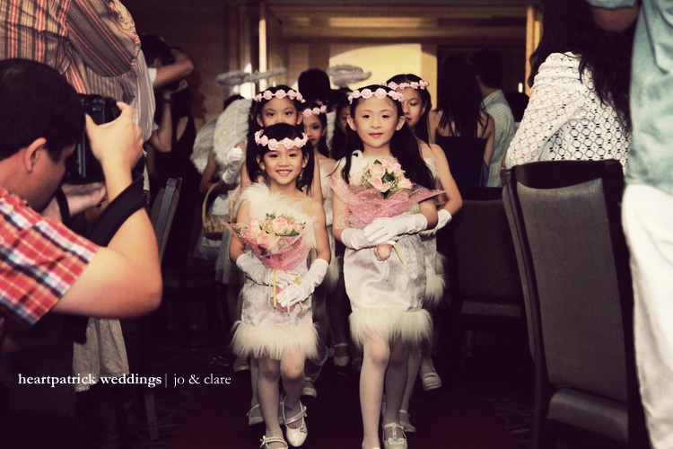 heartpatrick wedding