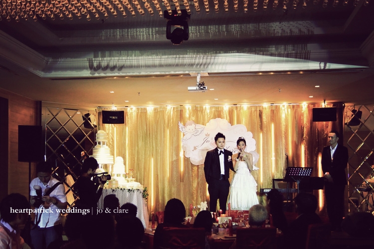 heartpatrick wedding