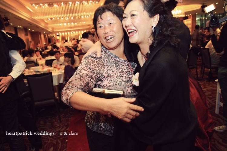 heartpatrick wedding