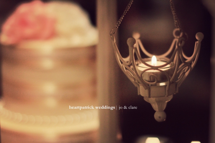 heartpatrick wedding