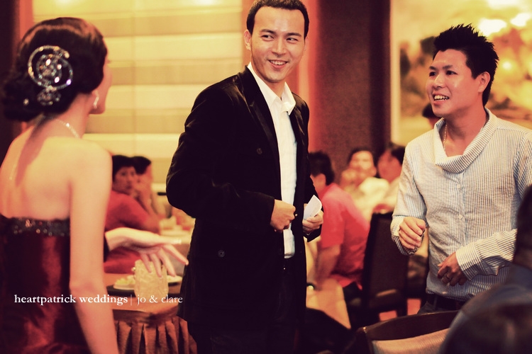 heartpatrick wedding