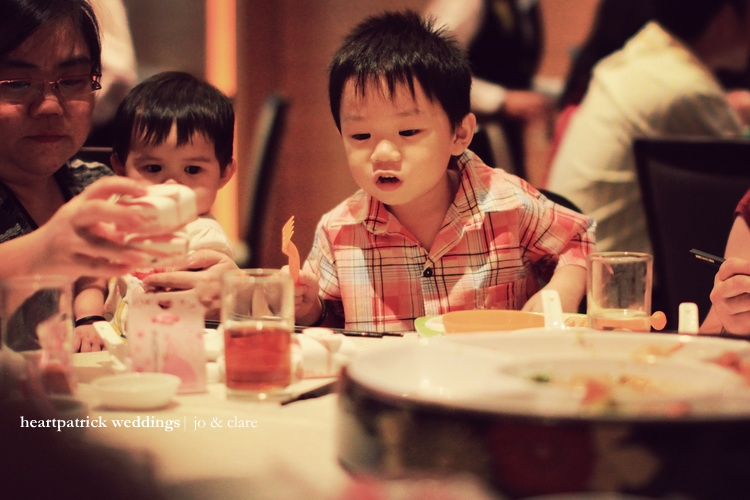 heartpatrick wedding