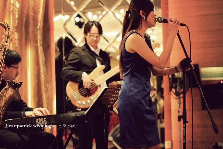 heartpatrick wedding