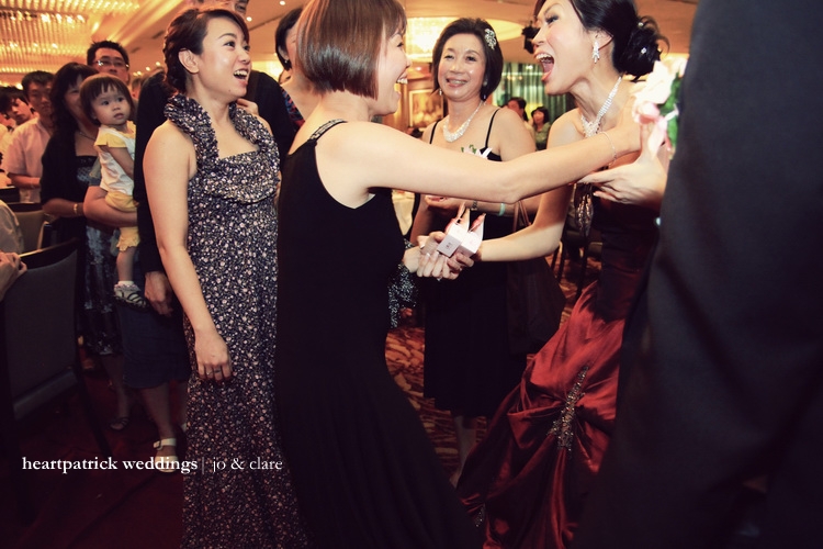 heartpatrick wedding