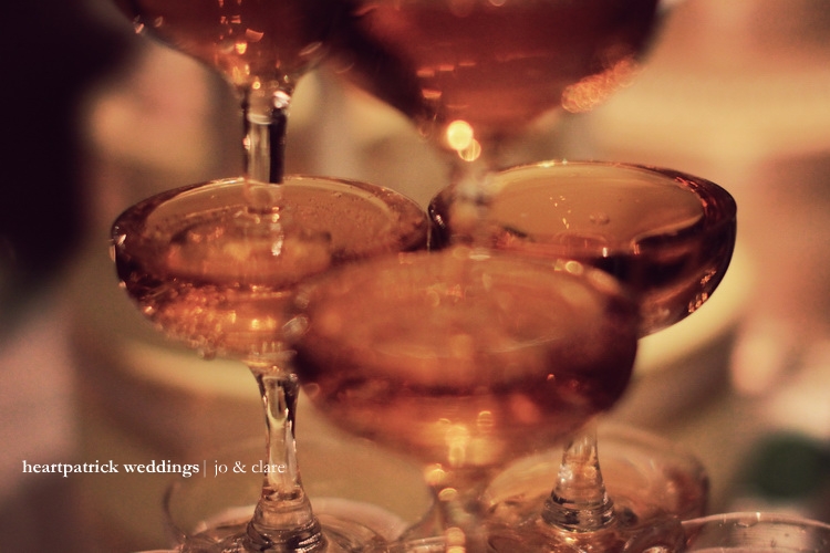 heartpatrick wedding