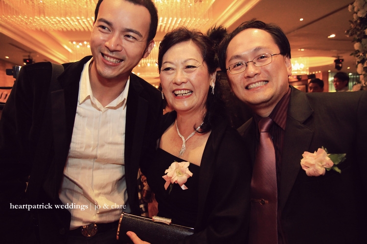 heartpatrick wedding