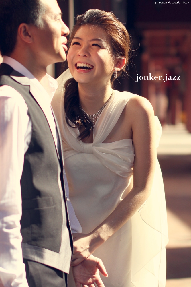 prewedding melaka malacca malaysia