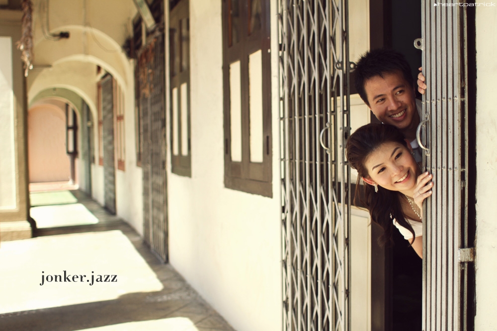 prewedding melaka malacca malaysia