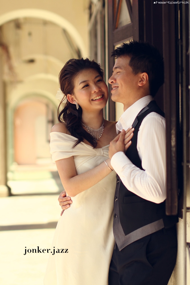 prewedding melaka malacca malaysia