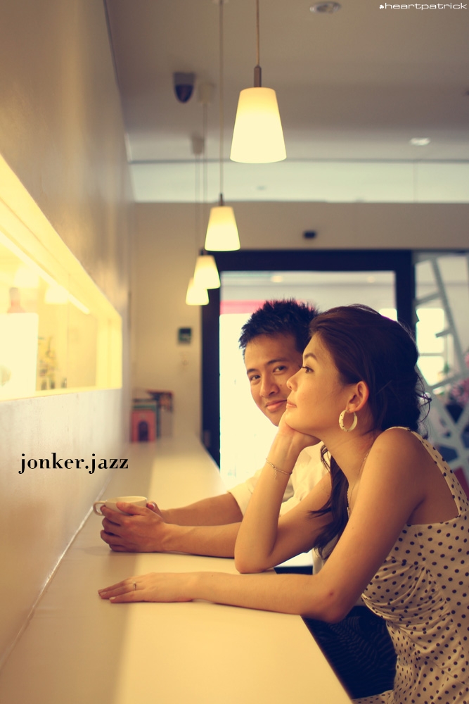 prewedding melaka malacca malaysia