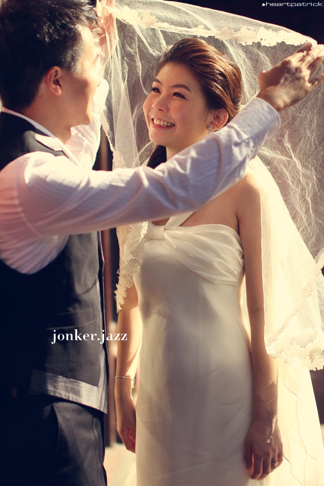 prewedding melaka malacca malaysia