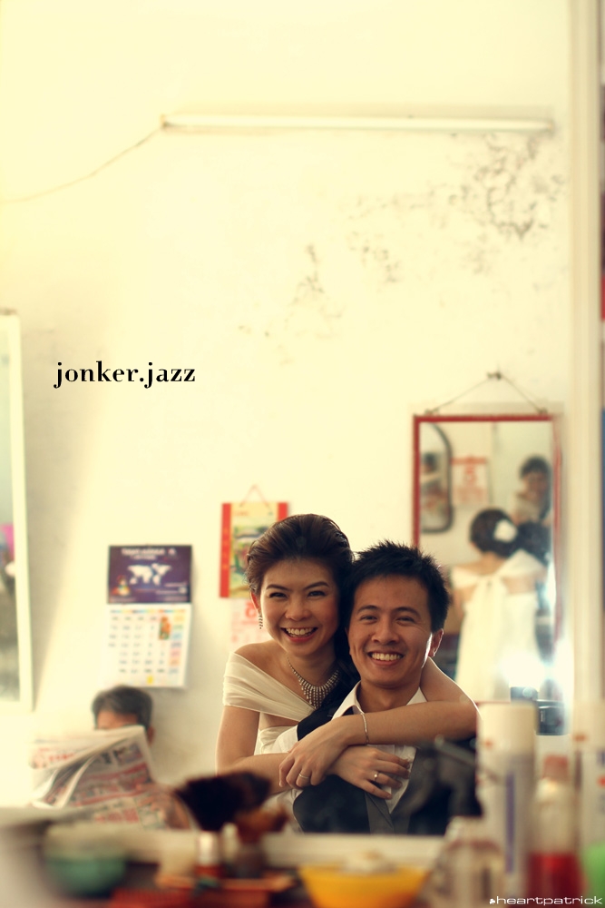 prewedding melaka malacca malaysia