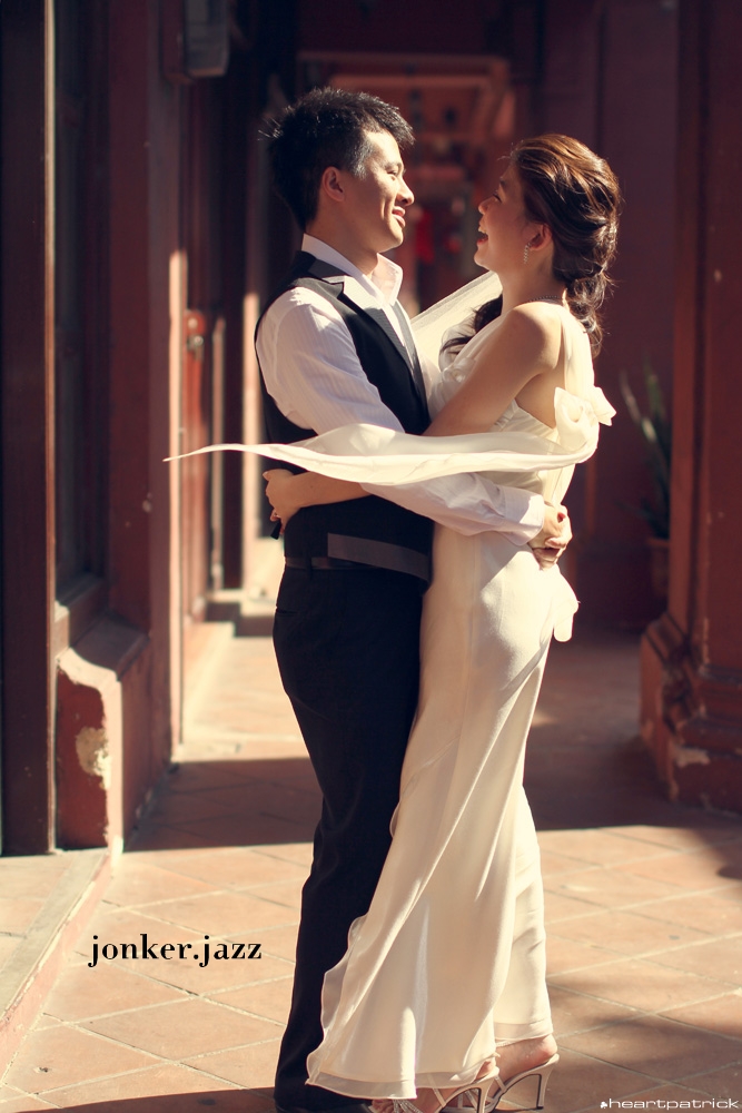 prewedding melaka malacca malaysia