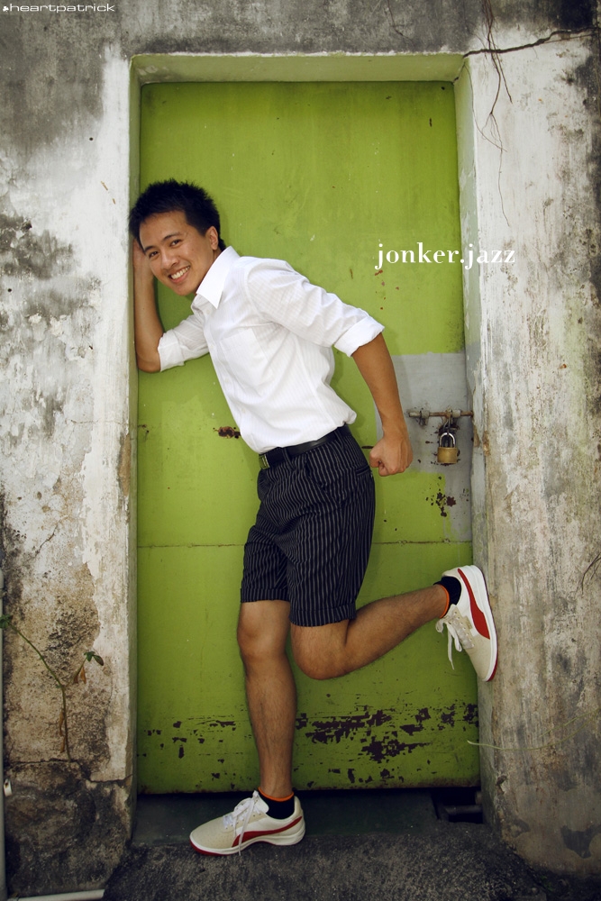 prewedding melaka malacca malaysia