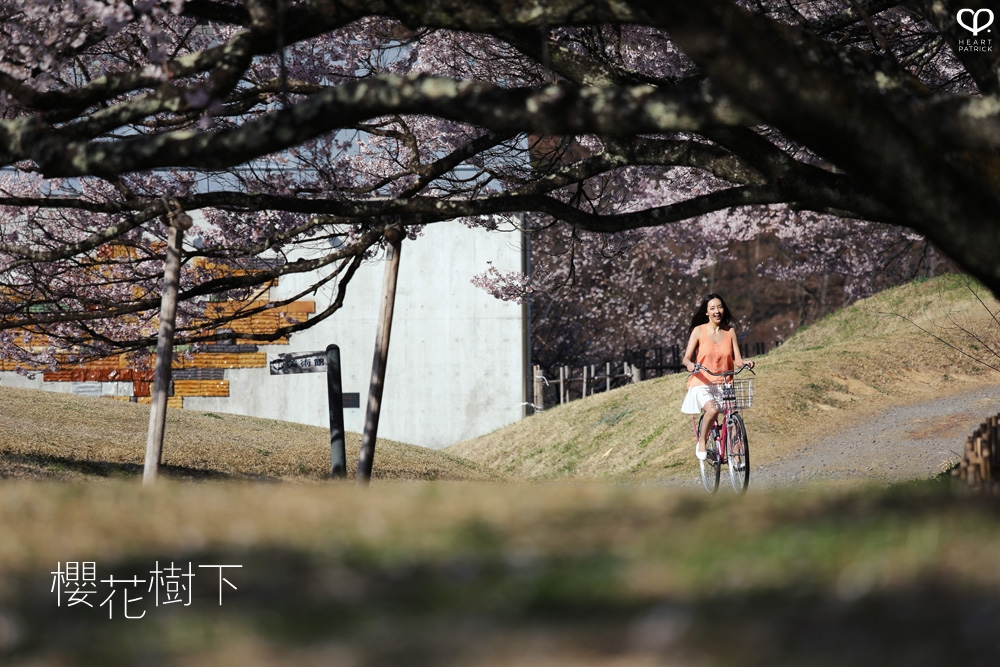 heartpatrick wedding prewedding destination sakura japan cherry blossom