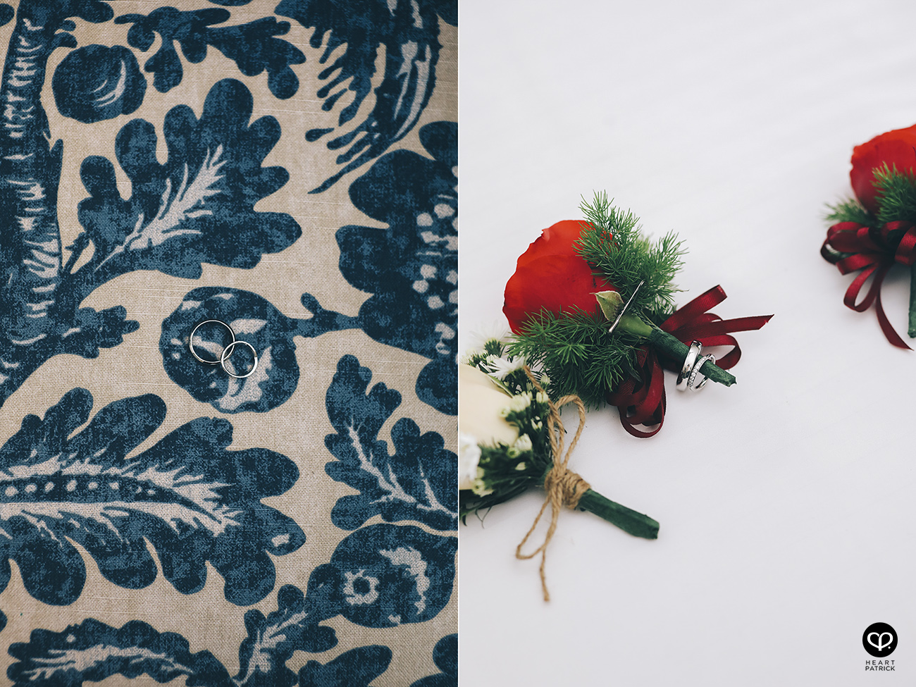 heartpatrick traditional persian wedding ceremony E&O hotel georgetown penang