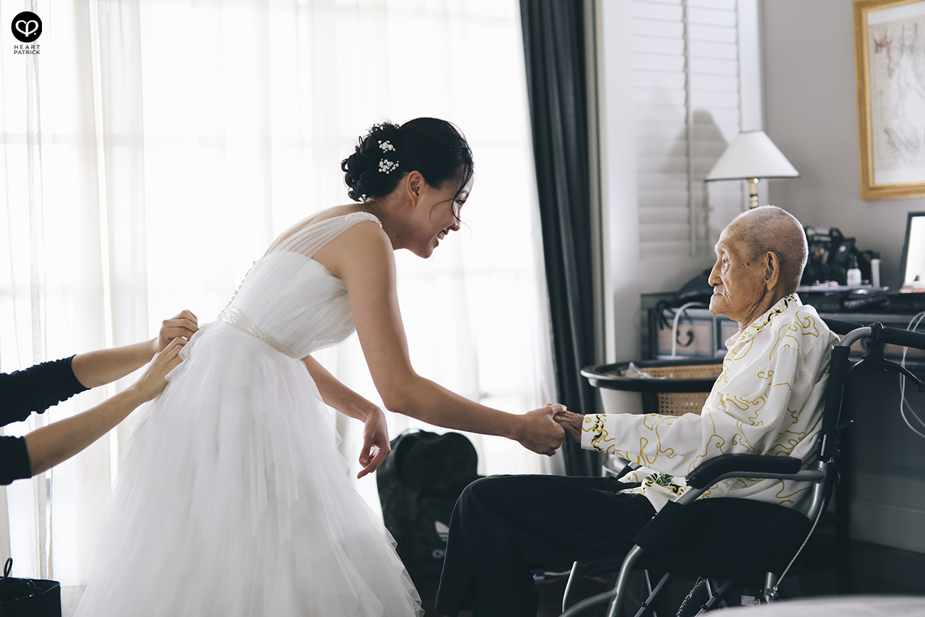 heartpatrick traditional persian wedding ceremony E&O hotel georgetown penang