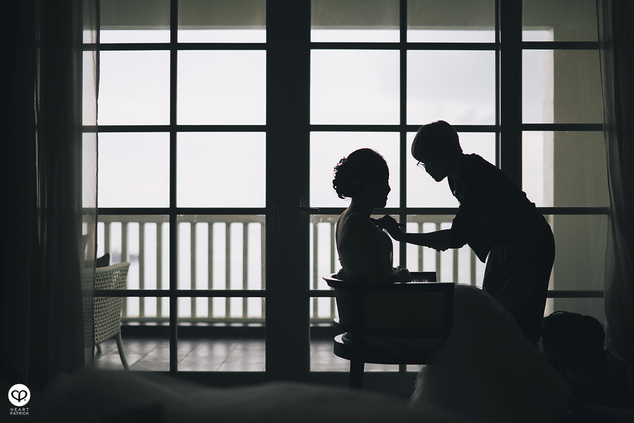 heartpatrick traditional persian wedding ceremony E&O hotel georgetown penang