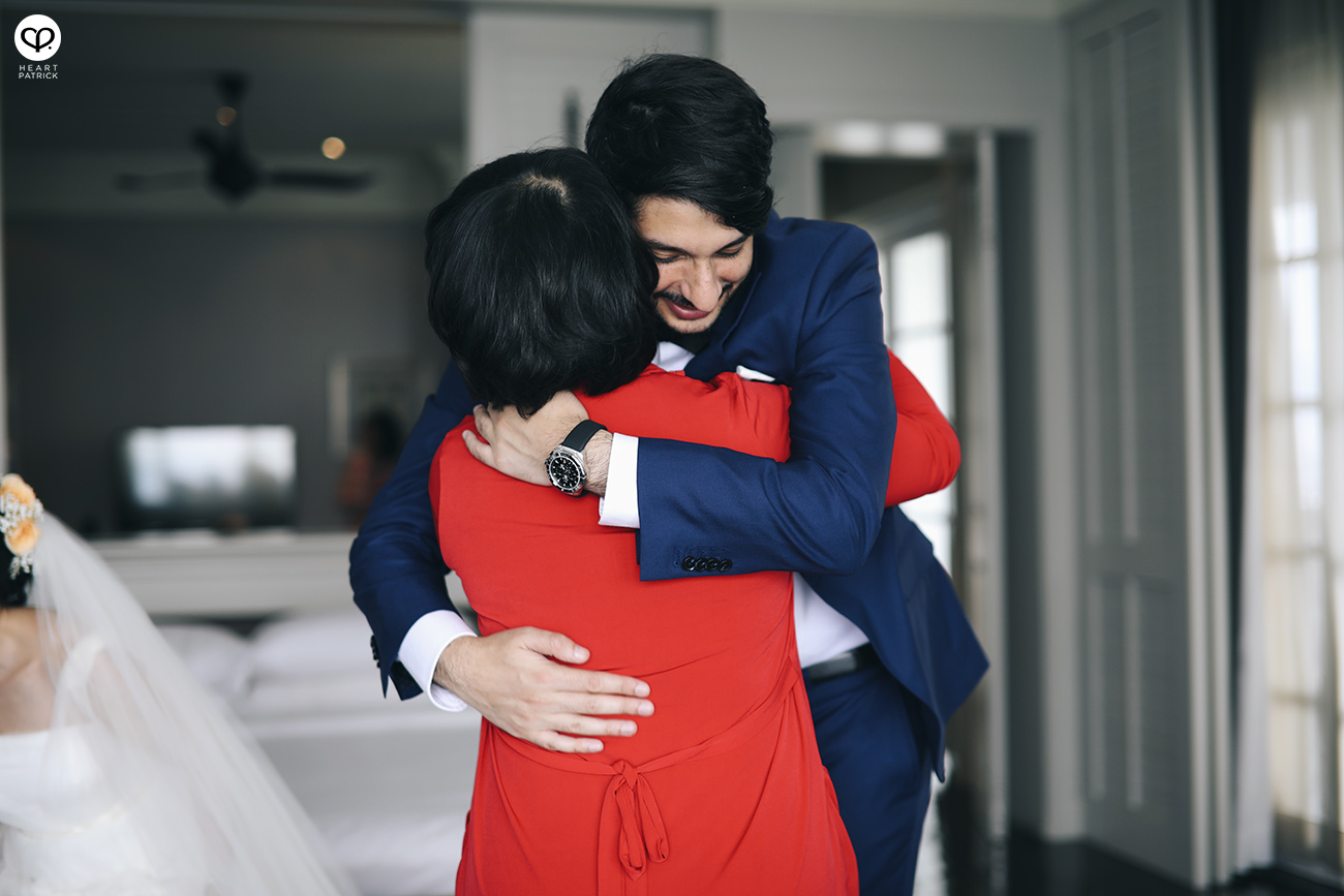 heartpatrick traditional persian wedding ceremony E&O hotel georgetown penang