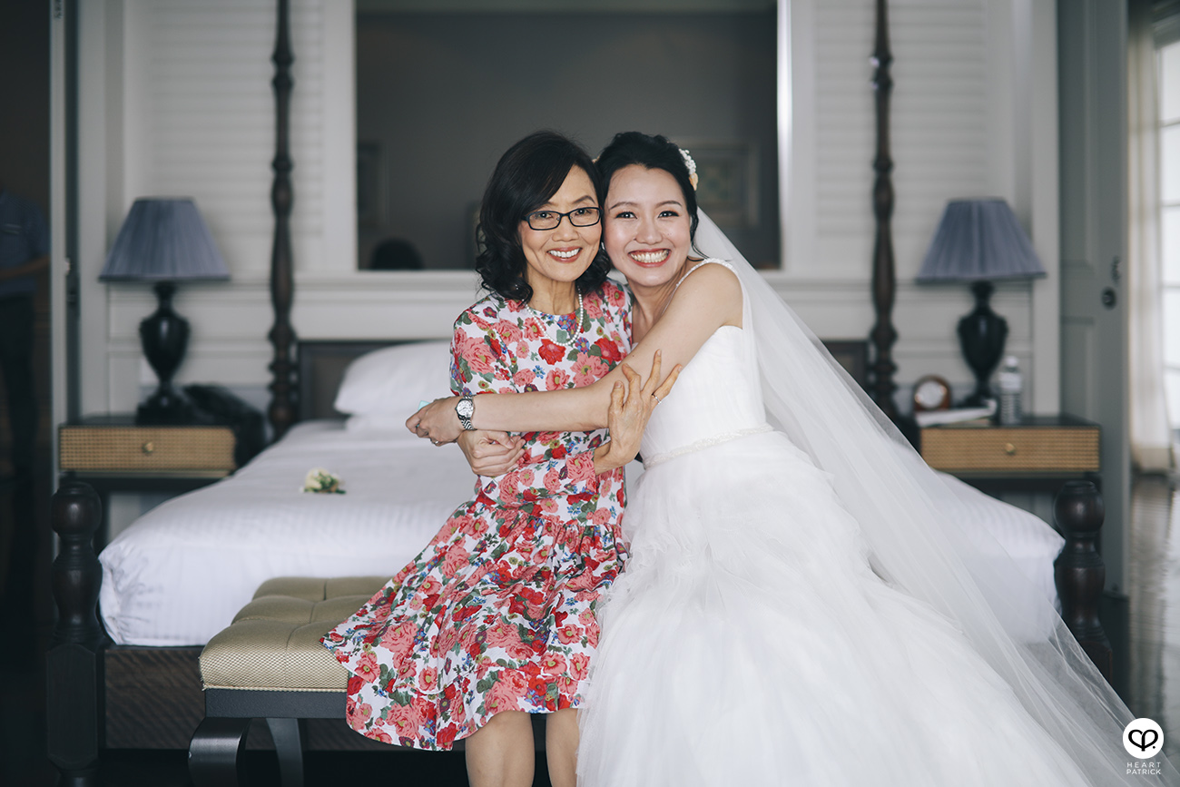 heartpatrick traditional persian wedding ceremony E&O hotel georgetown penang