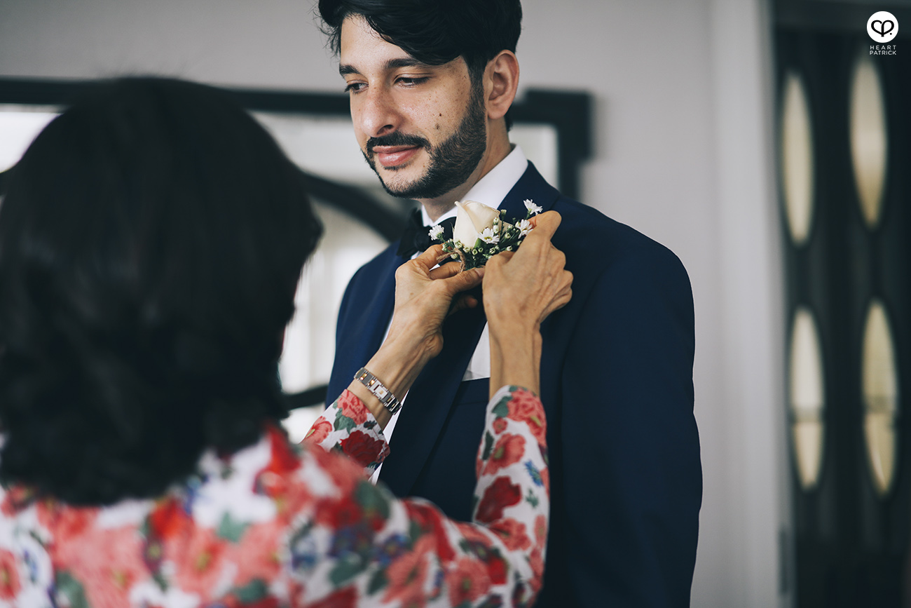 heartpatrick traditional persian wedding ceremony E&O hotel georgetown penang