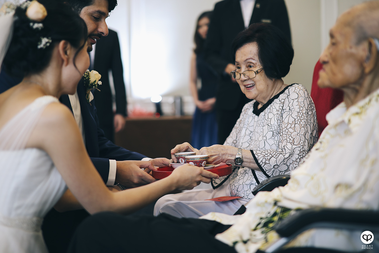 heartpatrick traditional persian wedding ceremony E&O hotel georgetown penang