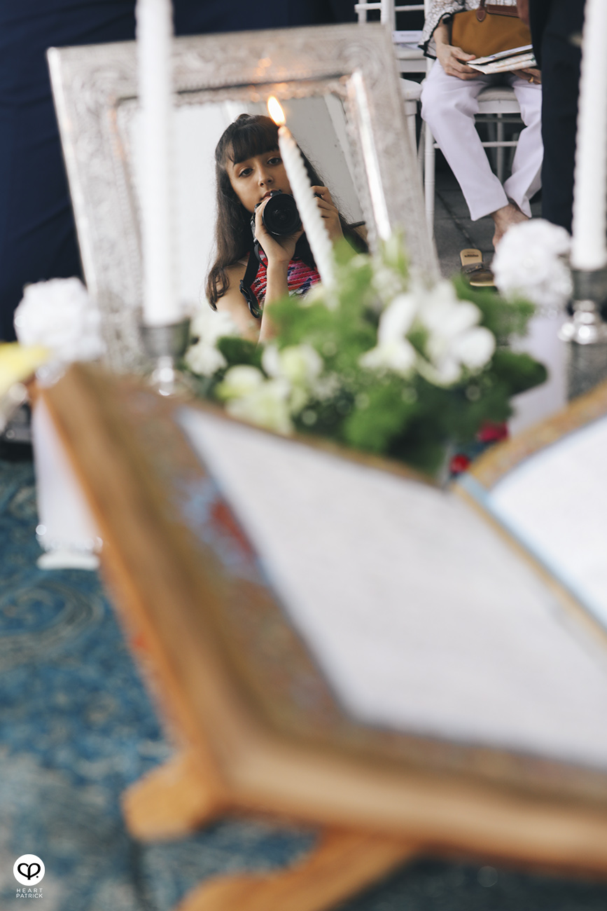 heartpatrick traditional persian wedding ceremony E&O hotel georgetown penang