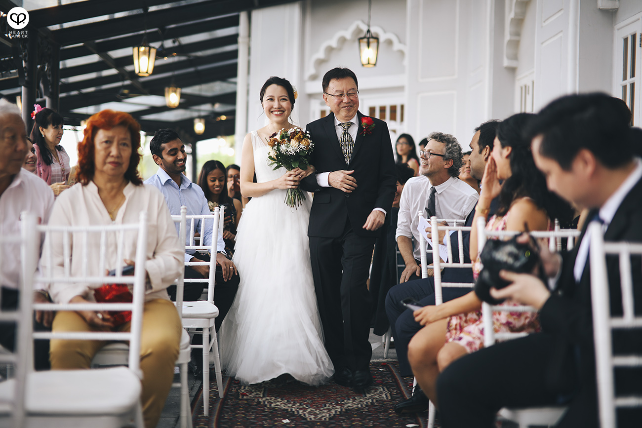 heartpatrick traditional persian wedding ceremony E&O hotel georgetown penang