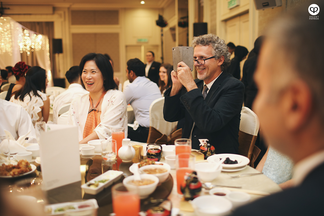 heartpatrick traditional persian wedding ceremony E&O hotel georgetown penang